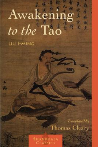Awakening to the Tao (Liu I-ming)(Brožovaná)