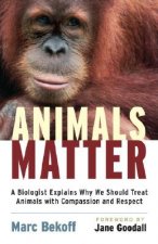 Animals Matter