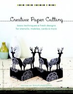 Creative Paper Cutting