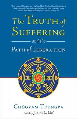 Truth of Suffering and the Path of Liberation