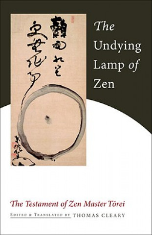 Undying Lamp of ZEN