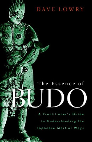 Essence of Budo