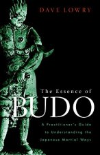 Essence of Budo