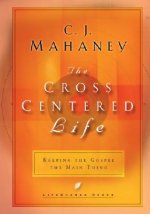 Cross Centered Life