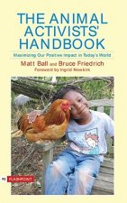 Animal Activist's Handbook