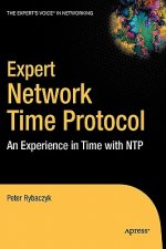 Expert Network Time Protocol