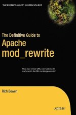 Definitive Guide to Apache Mod_Rewrite
