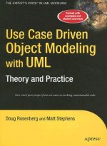 Use Case Driven Object Modeling with UMLTheory and Practice