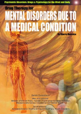 Drug Therapy for Mental Disorders Due to a Medical Condition