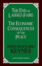 End of Laissez-Faire