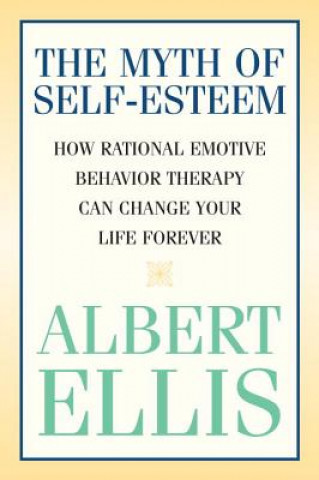 Myth of Self-esteem