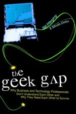 Geek Gap