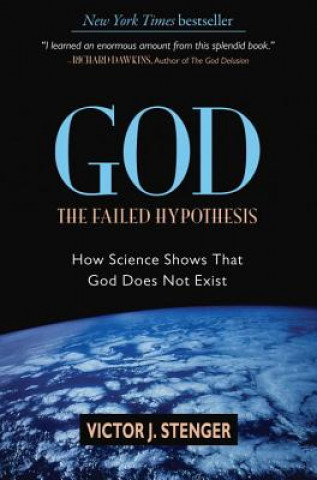 God, the Failed Hypothesis