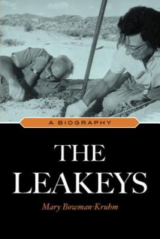 Leakeys