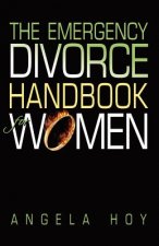 Emergency Divorce Handbook for Women