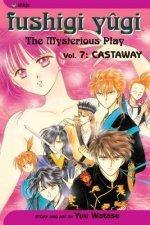 Fushigi Yugi, Vol. 7