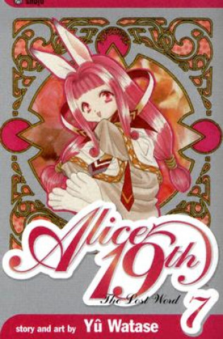 Alice 19th, Vol. 7