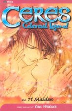 Ceres: Celestial Legend, Vol. 11