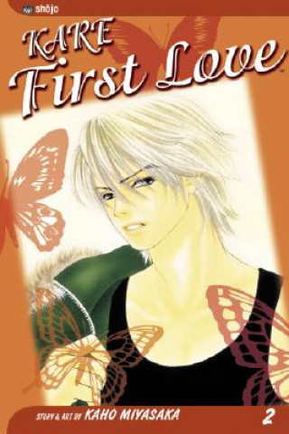 Kare First Love, Vol. 2