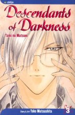 Descendants of Darkness, Vol. 3