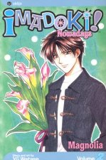 Imadoki!, Vol. 2