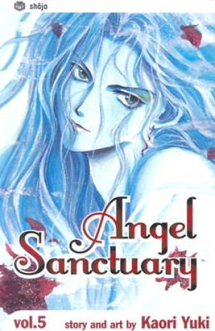 Angel Sanctuary, Vol. 5