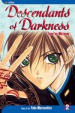 Descendants of Darkness, Vol. 2