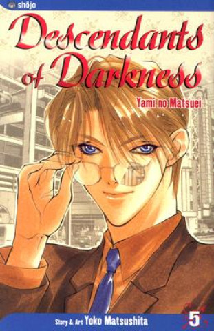 Descendants of Darkness, Vol. 5