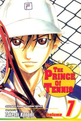 Prince of Tennis, Vol. 7