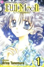 Full Moon, Vol. 1