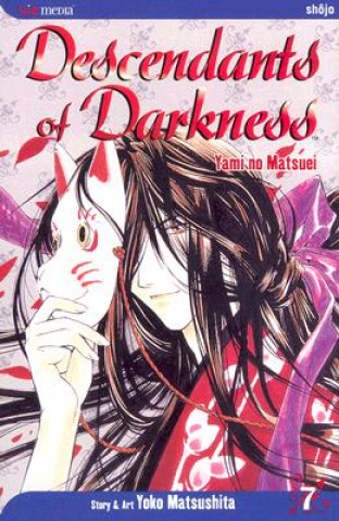 Descendants of Darkness, Vol. 7