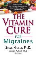 Vitamin Cure for Migraines