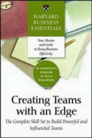 Creating Teams with an Edge