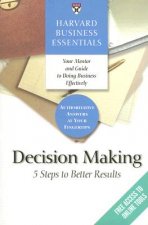 Harvard Business Essentials