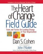 Heart of Change Field Guide