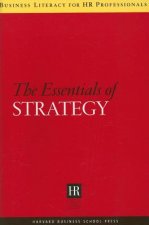 Essentials of Strategy