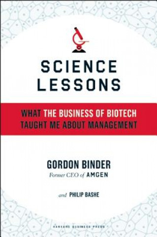 Science Lessons