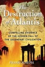 Destruction of Atlantis