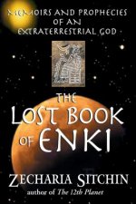 Lost Book of Enki