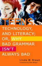 Teens, Technology and Literacy