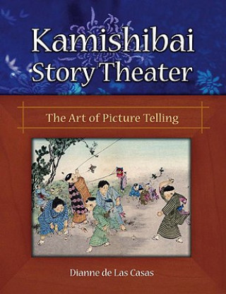 Hamishibai Story Theater