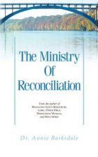 Ministry of Reconciliation