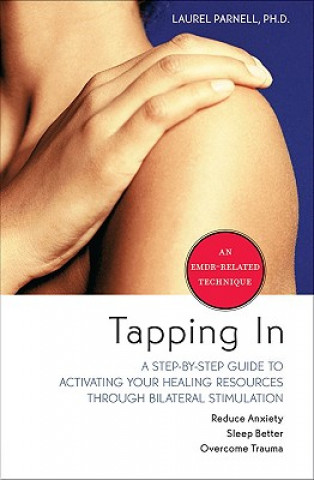 Tapping in (Laurel Parnell)()