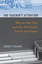 Teacher's Attention
