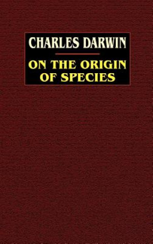 On the Origin of Species