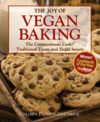 Joy of Vegan Baking