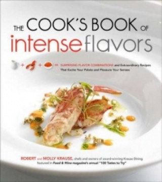 Cook's Book of Intense Flavors