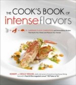 Cook's Book of Intense Flavors