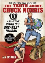 Truth About Chuck Norris