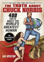Truth About Chuck Norris